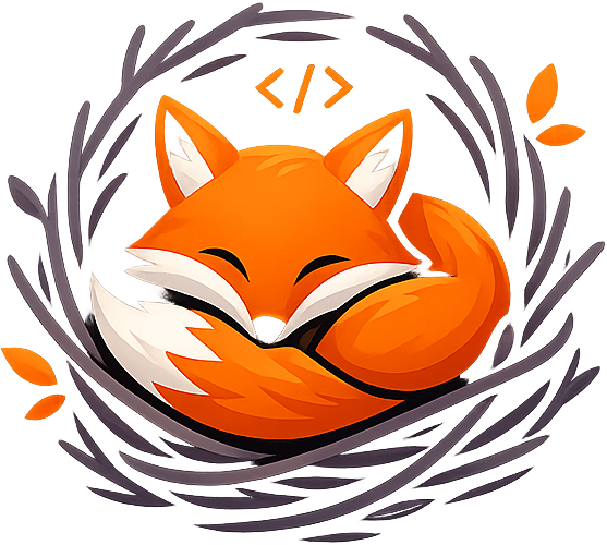 DenFox Logo